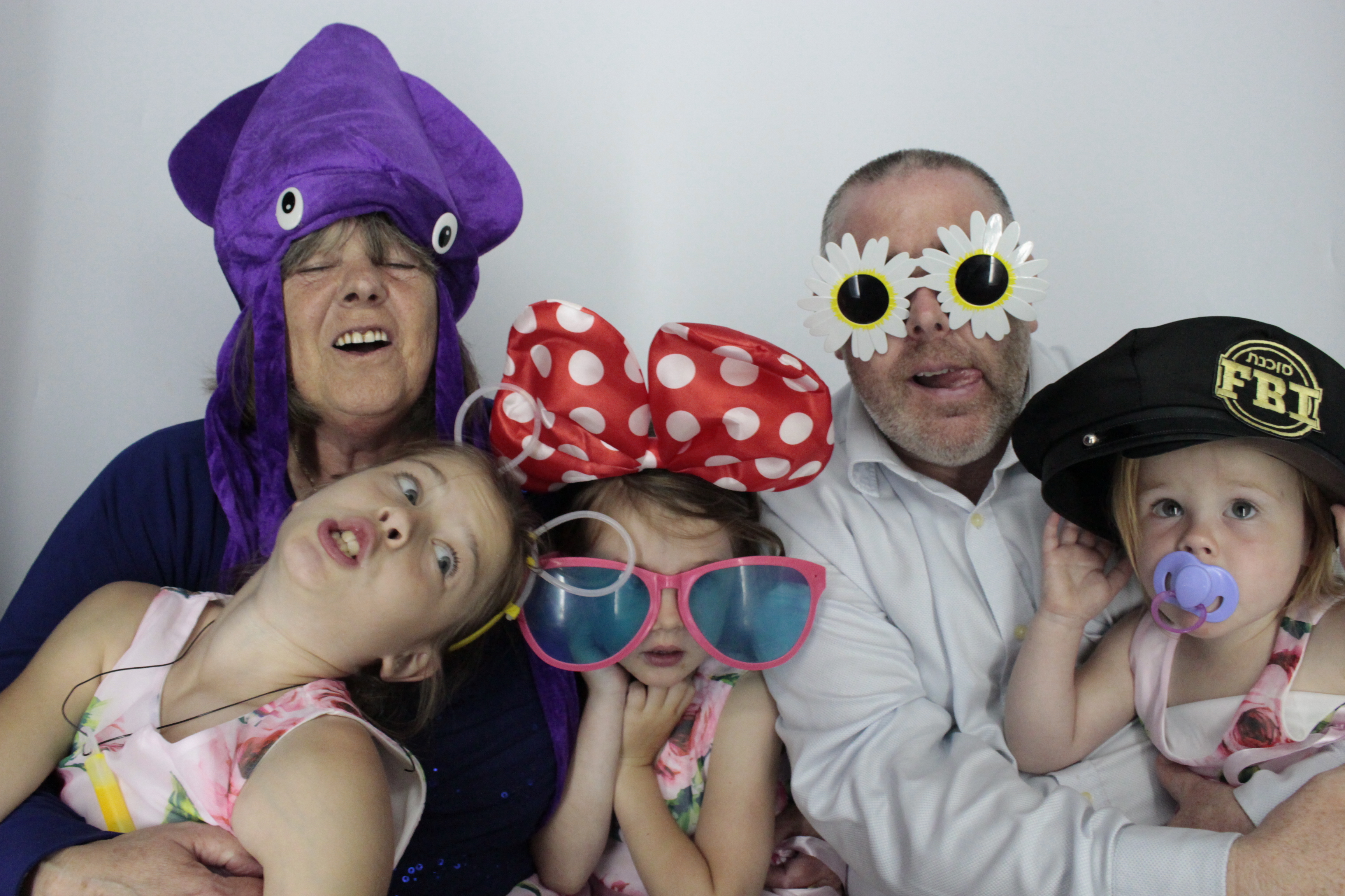Richard & Karen's Wedding Reception | View more photos from the event at gallery.myphotoboothexperience.co.uk/u/MyPhotoBoothExperienceLtd/Richard-Karens-Wedding-Reception
